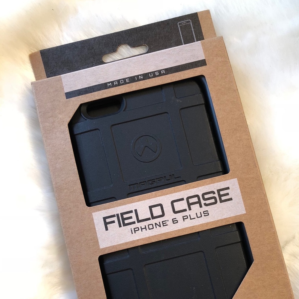 Magpul Field Case for iPhone 6+